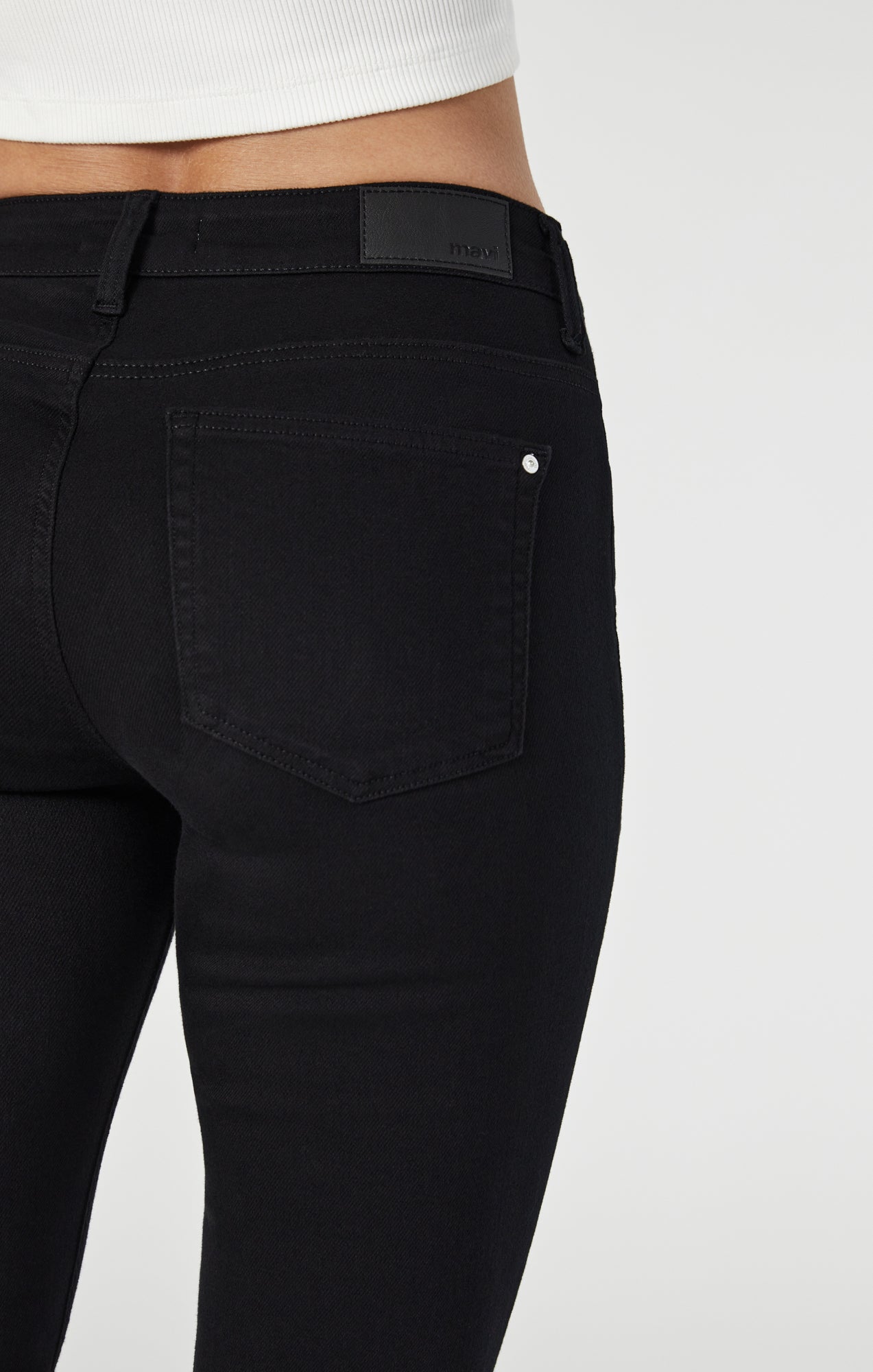 Women Premium Low Rise Bootcut Perfect Fit Flare Yoga Pants 36