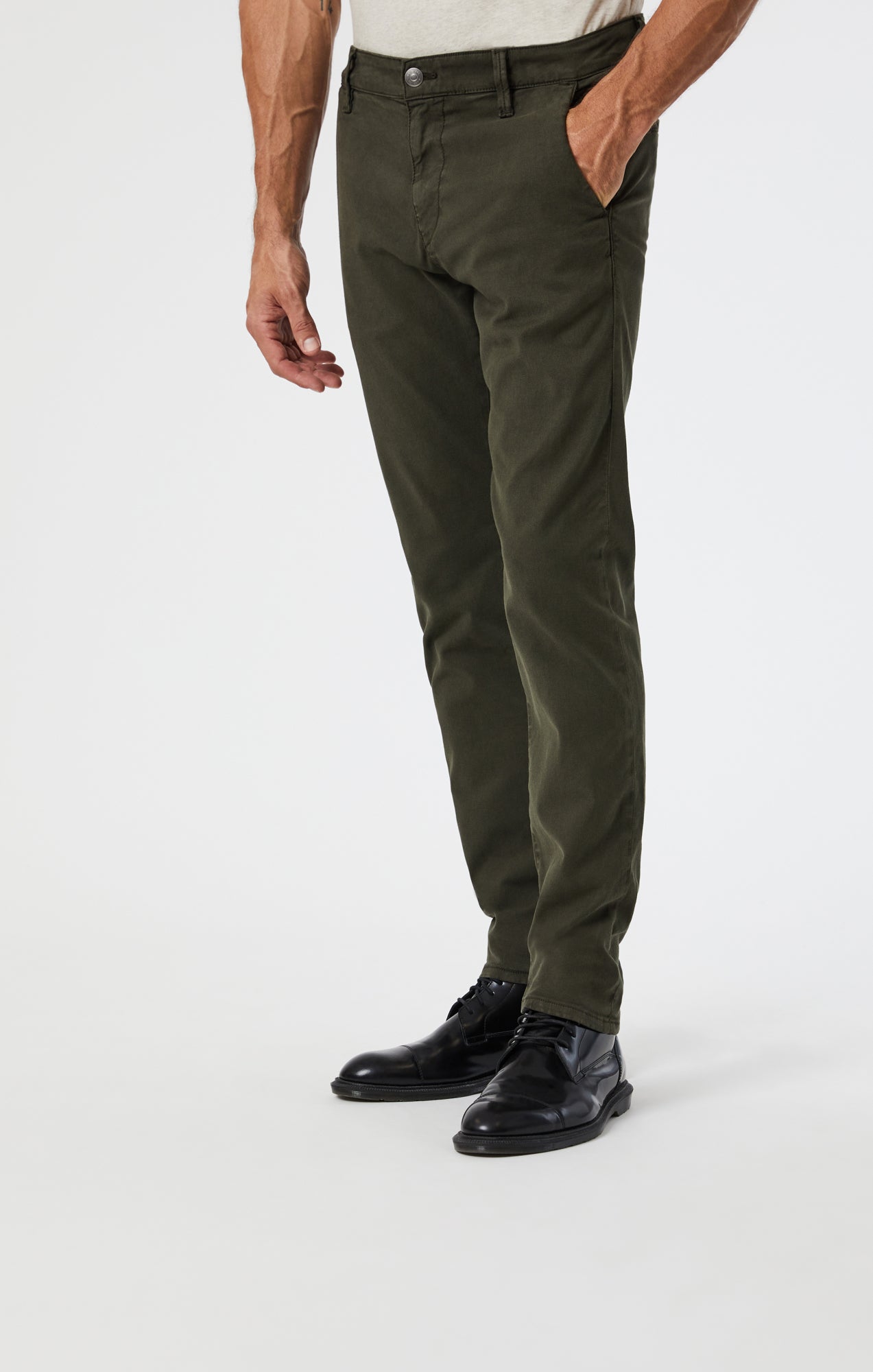 Mavi Men’s popular Chino Pants