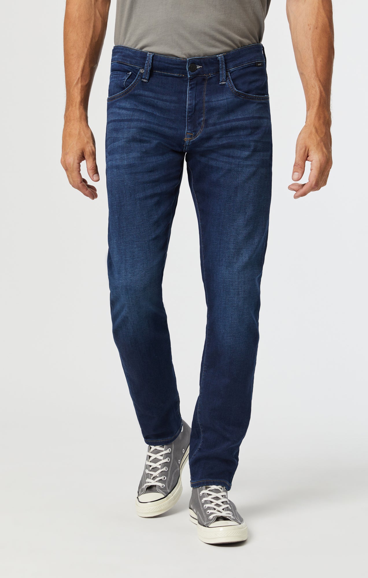 Men s Jake Slim Leg Jeans in Dark Sporty