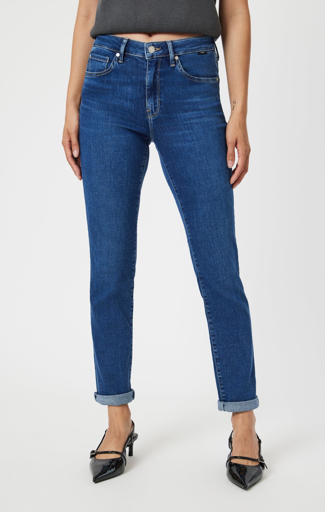 Mavi Boyfriend Jeans for Women | Women's Boyfriend Jeans