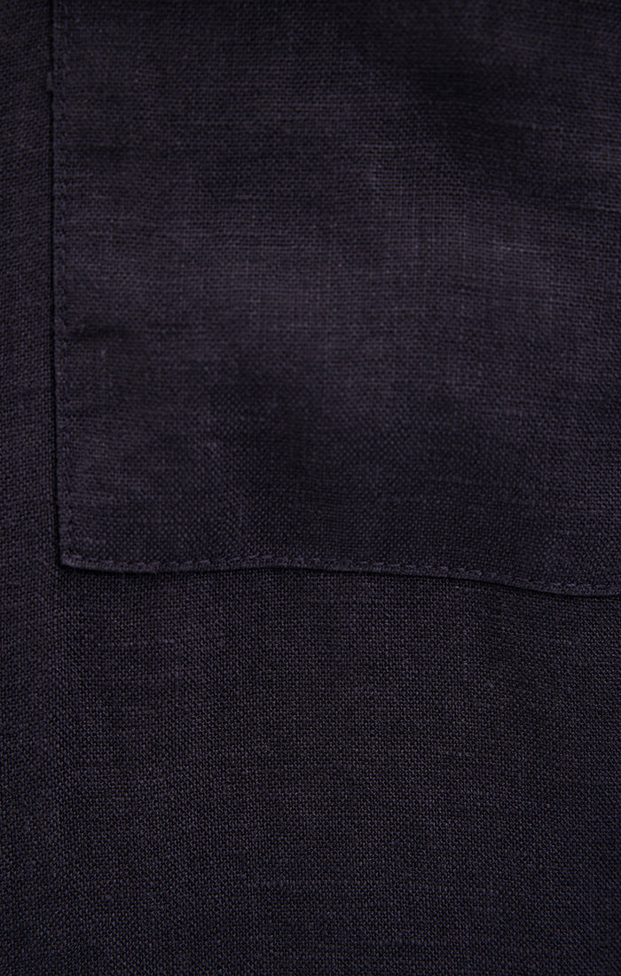 DOUBLE POCKET BUTTON-UP SHIRT IN PERISCOPE - Mavi Jeans