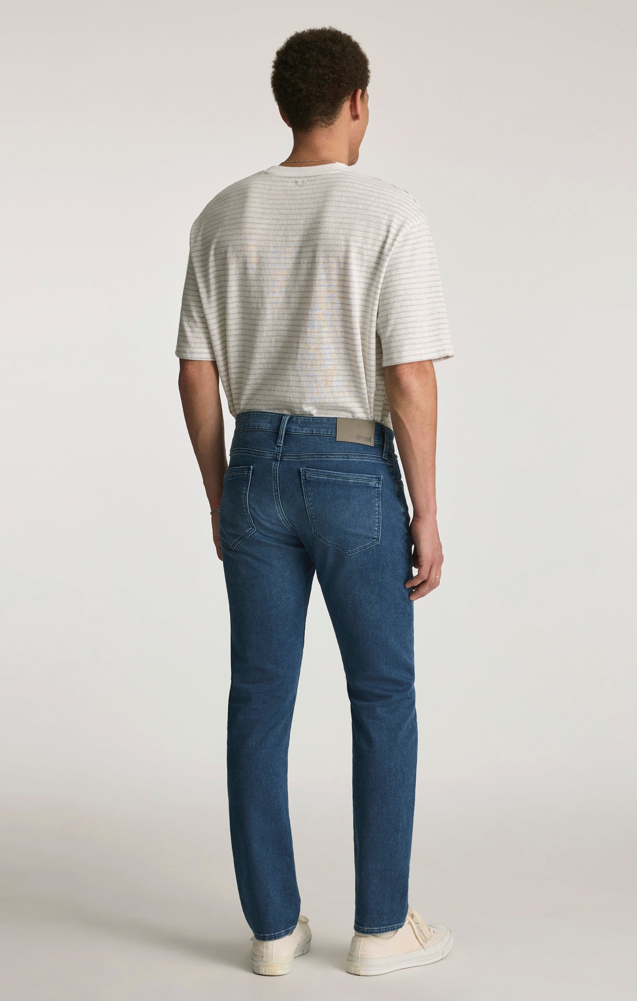 JAKE SLIM LEG IN MID EXPLORER