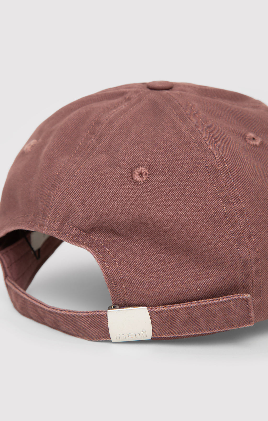 NEW YORK CAP IN BORDEAUX - Mavi Jeans