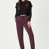 LUXE TOUCH TENCEL™ SWEATPANTS IN SASSAFRAS - Mavi Jeans