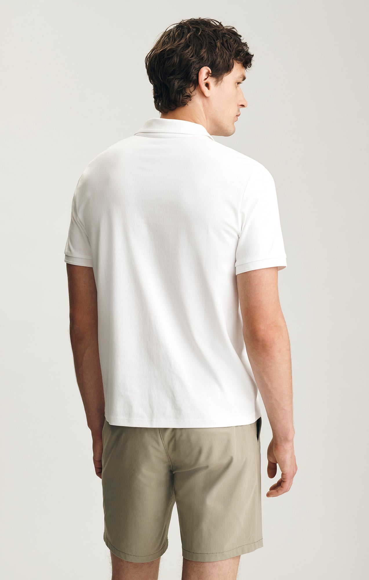 Polo uomo a manica corta Job+ grigia | Würth Polo uomo a manica corta Job+ grigia | Würth