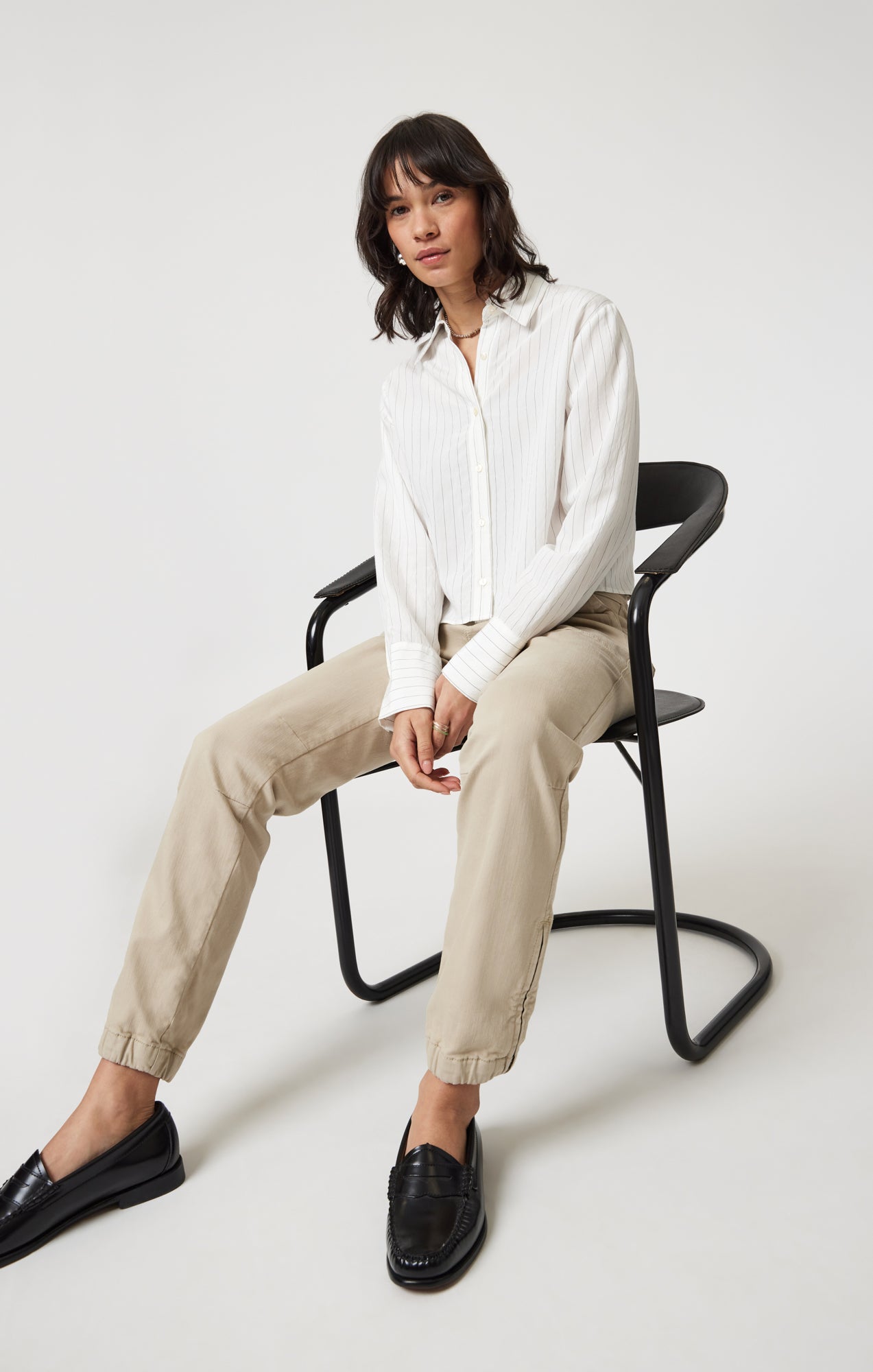 MLVINCE TYPE-2 SLIM CARGO PANTS - Spyder｜セレクトショップ
