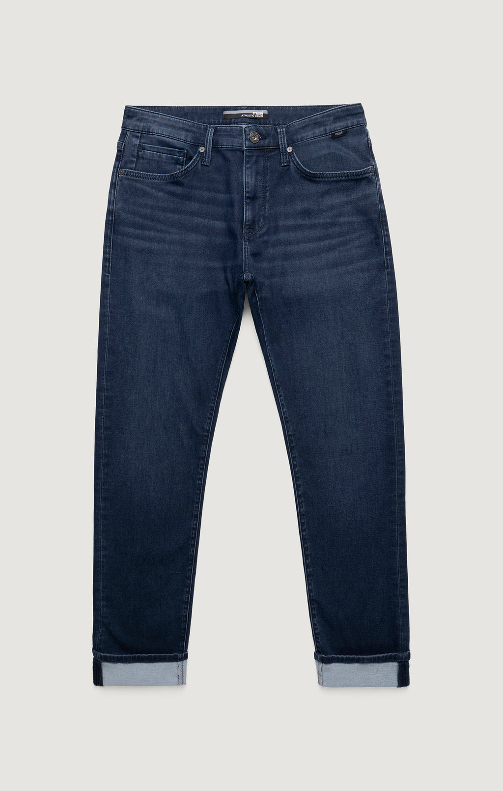 JAKE SLIM LEG IN DARK ATHLETIC - Mavi Jeans
