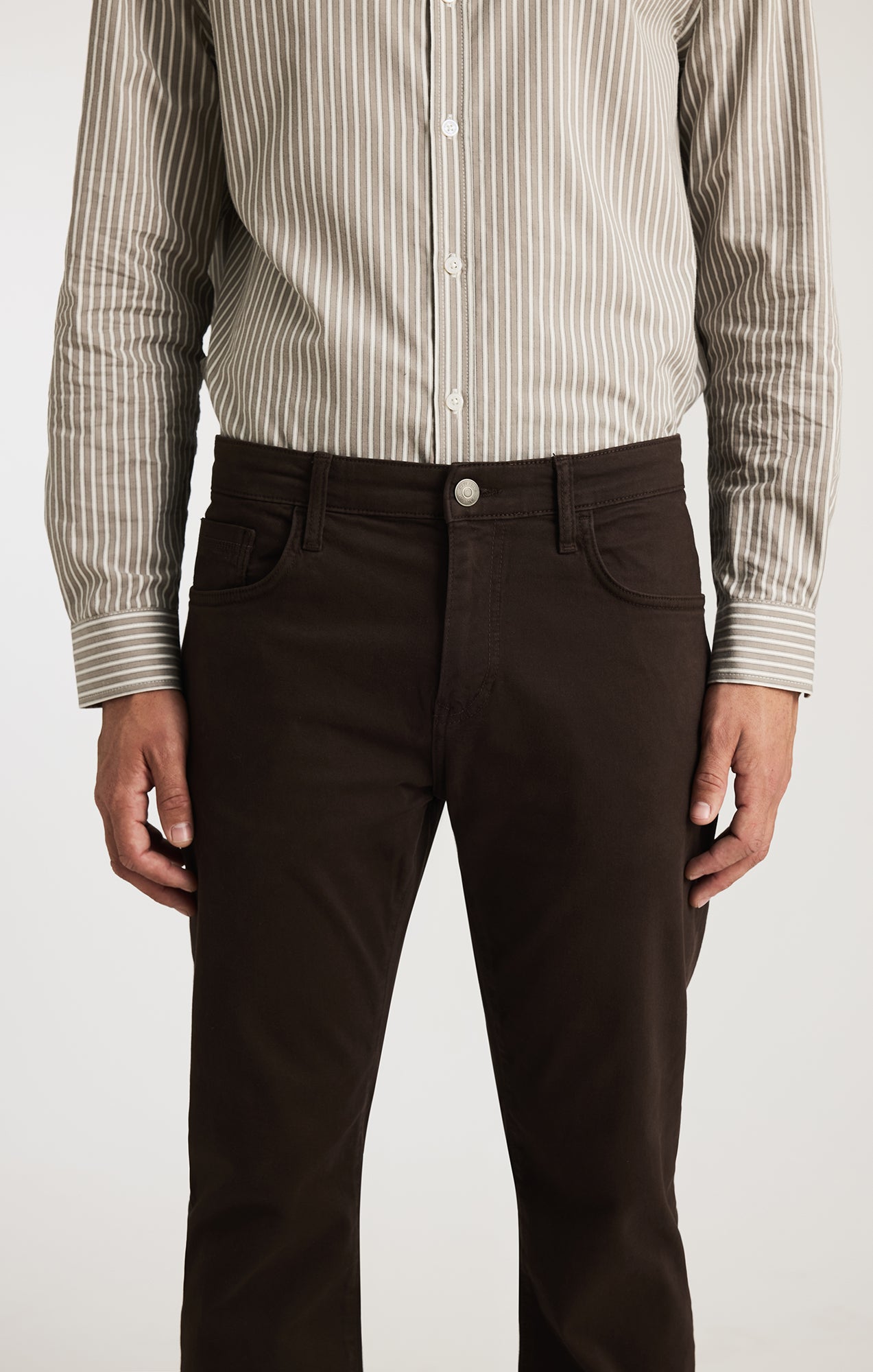 ZACH STRAIGHT LEG IN AFTER DARK CASUAL TWILL