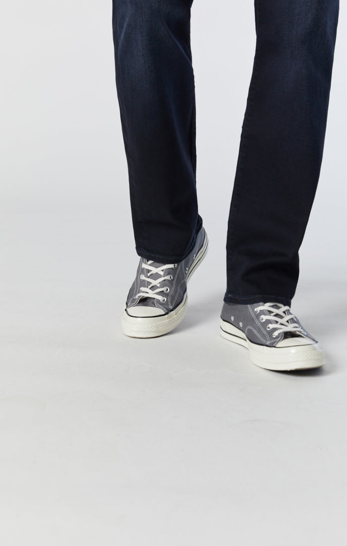 MATT RELAXED STRAIGHT LEG IN INK WILLIAMSBURG - Mavi Jeans