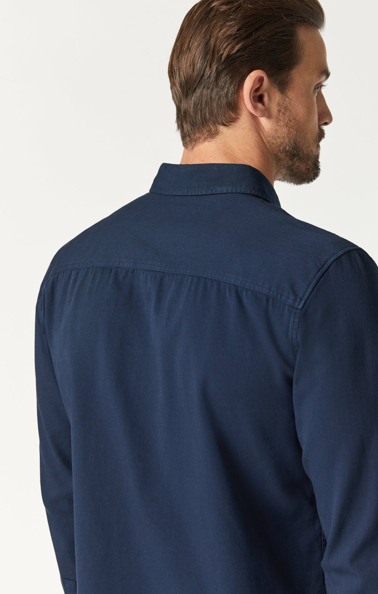 International Klein Blue - IKB Long Sleeve T Shirt by OZOA