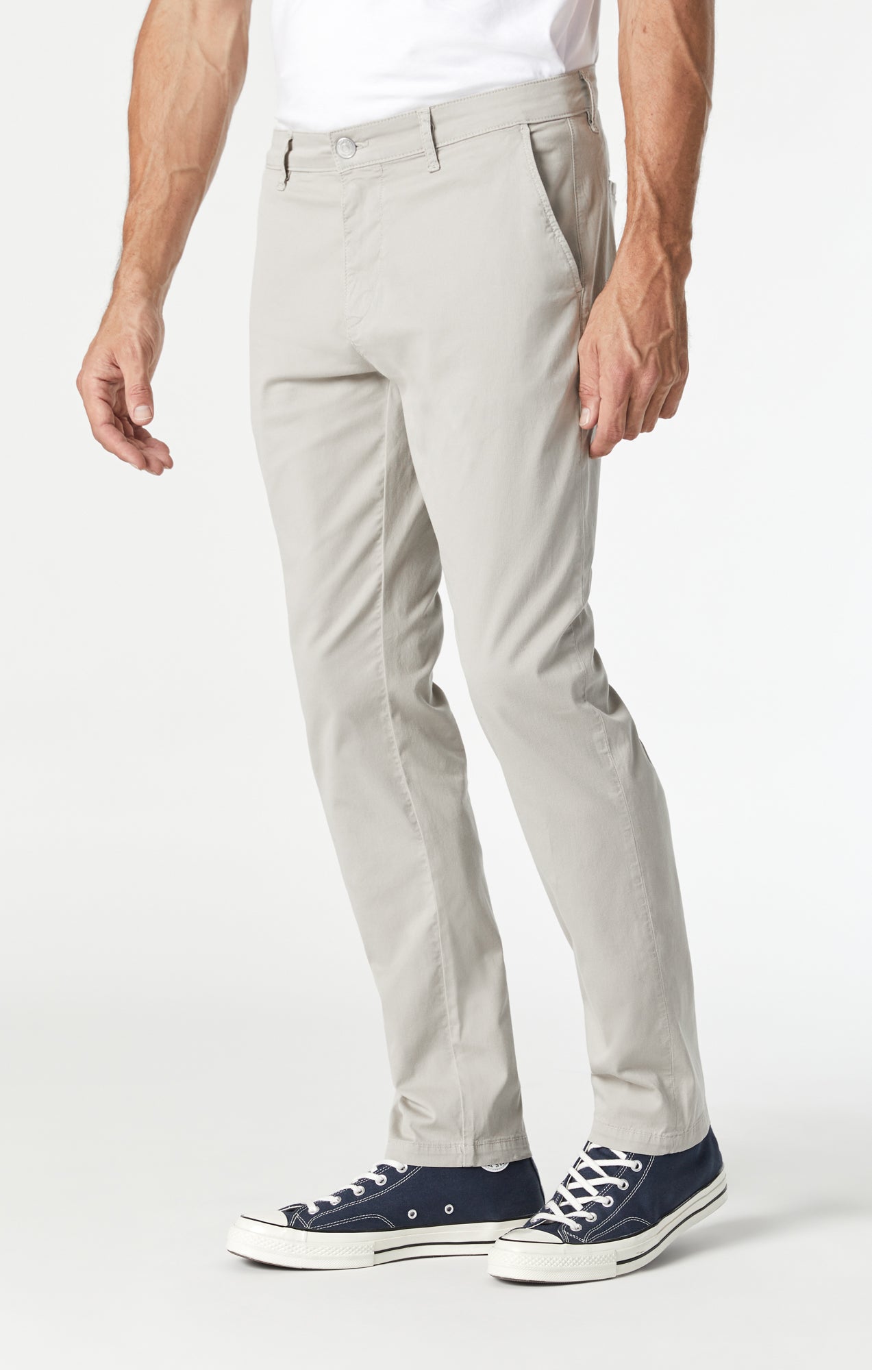 Skinny best sale chino pants