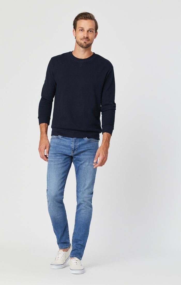 Men's mavi hot sale jeans sale