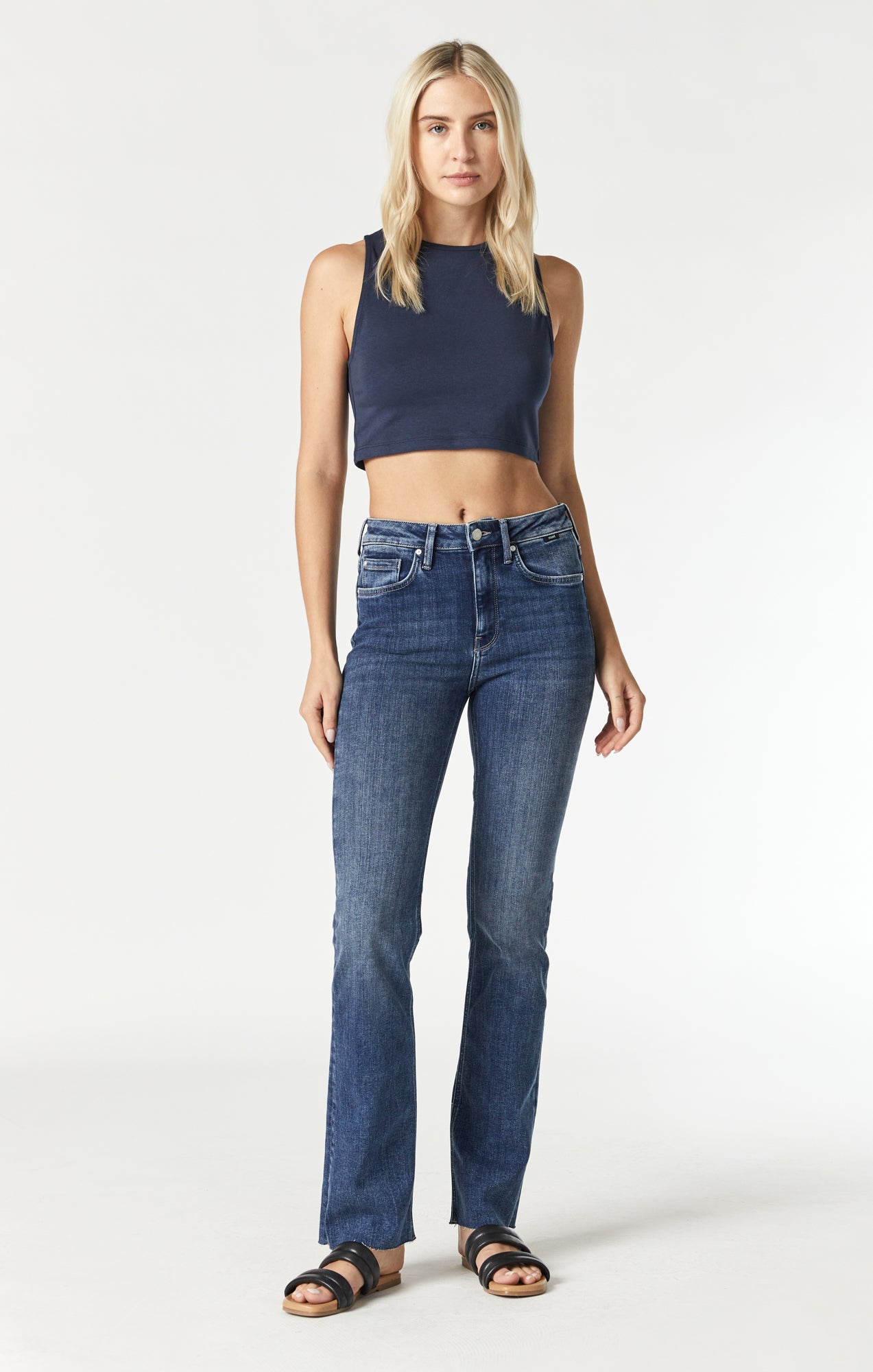 J Brand Jeans Womens Leggings 901VO241 Mojave Waxed 6198 RN#117965 - Size 25