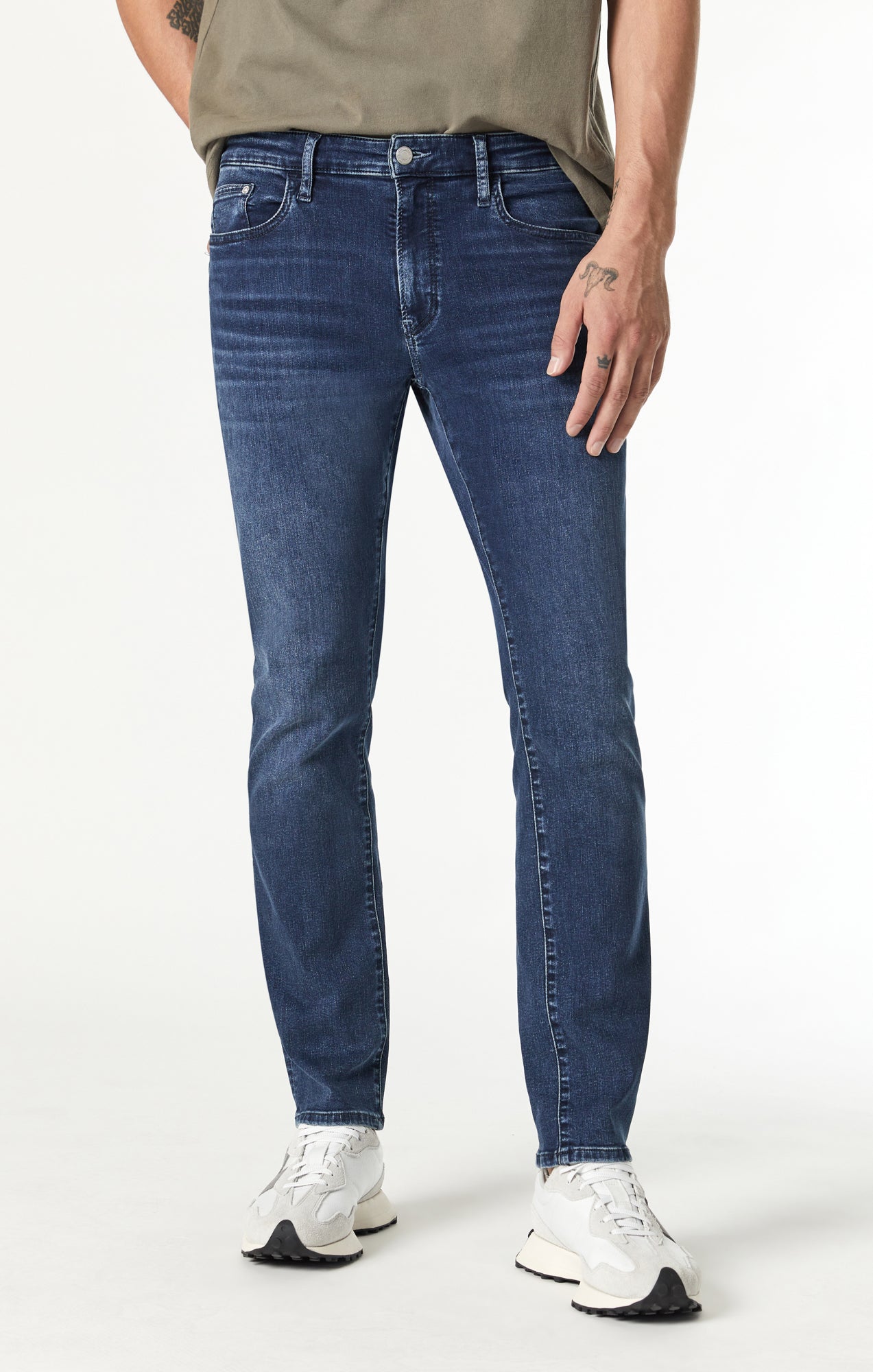 Mavi sales marcus jeans