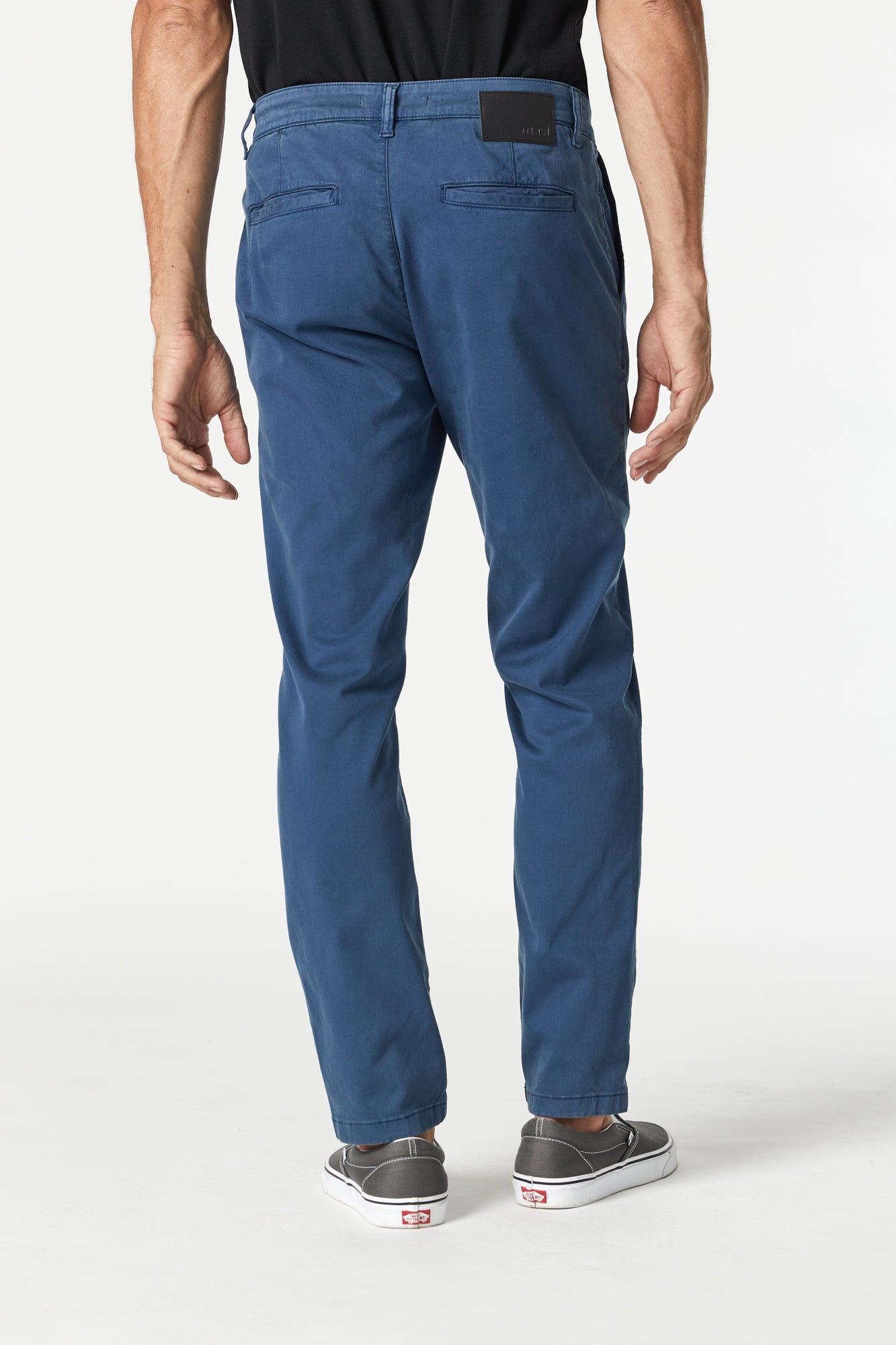 Men's athletic best sale fit chino pants