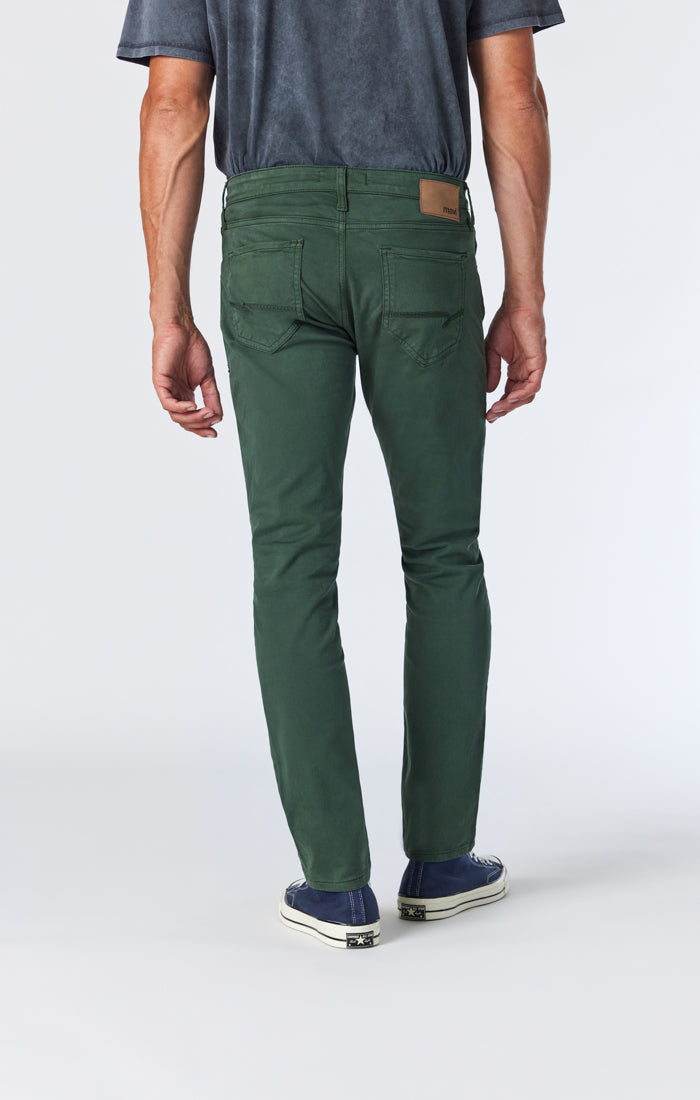 Mavi jake slim outlet fit pant