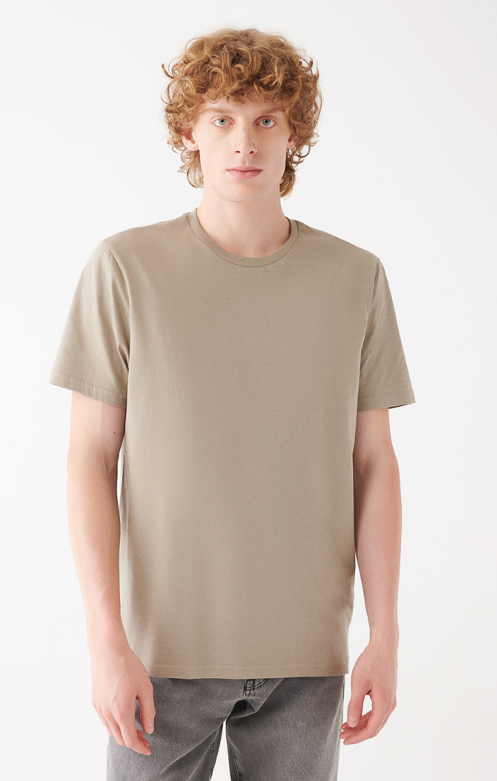 Crew neck deals tee mens