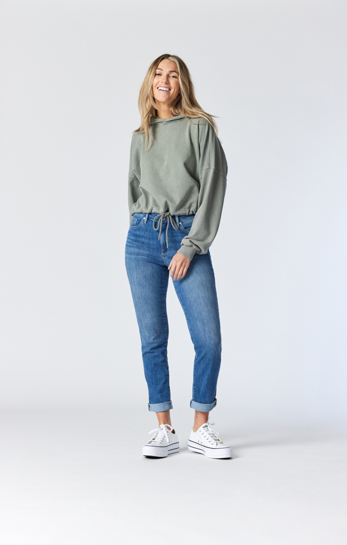 Light boyfriend deals jeans
