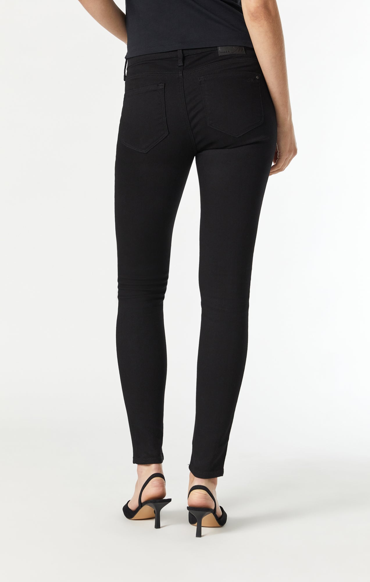 Next black jeans clearance womens