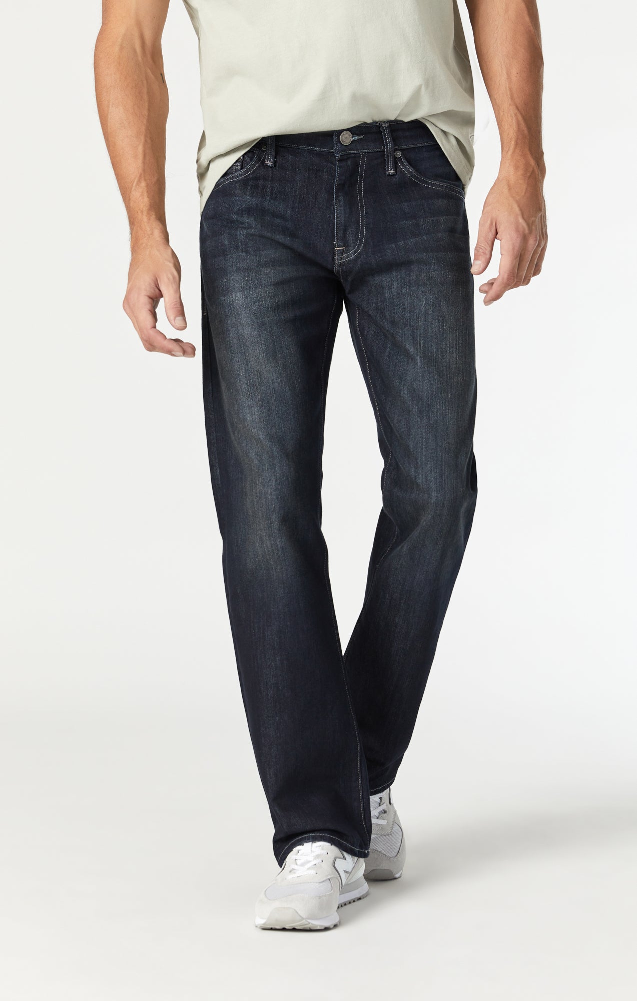 Mavi josh hot sale bootcut jeans