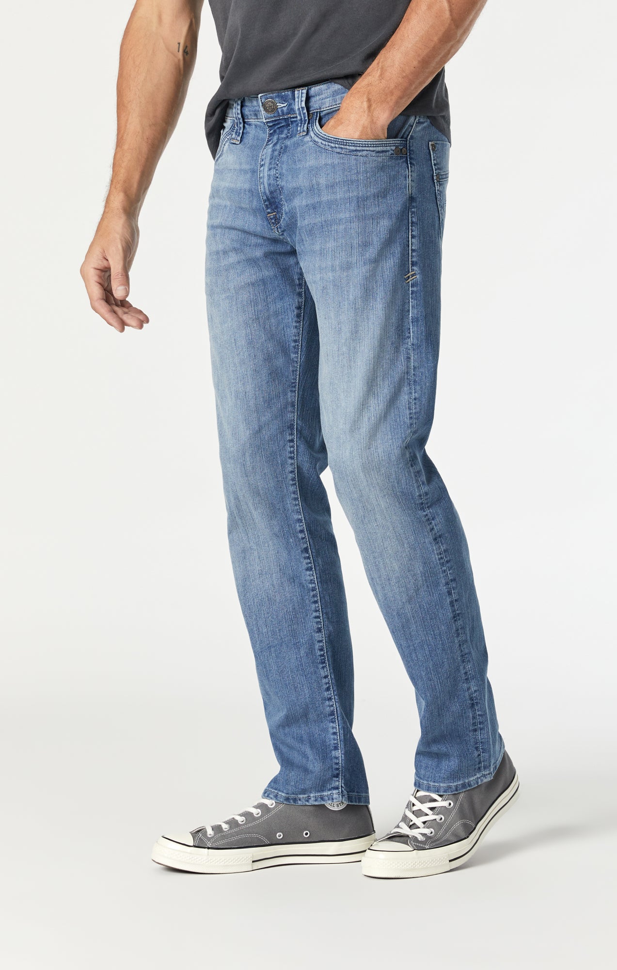 Men's Maui Denim | Mavi Jeans Canada