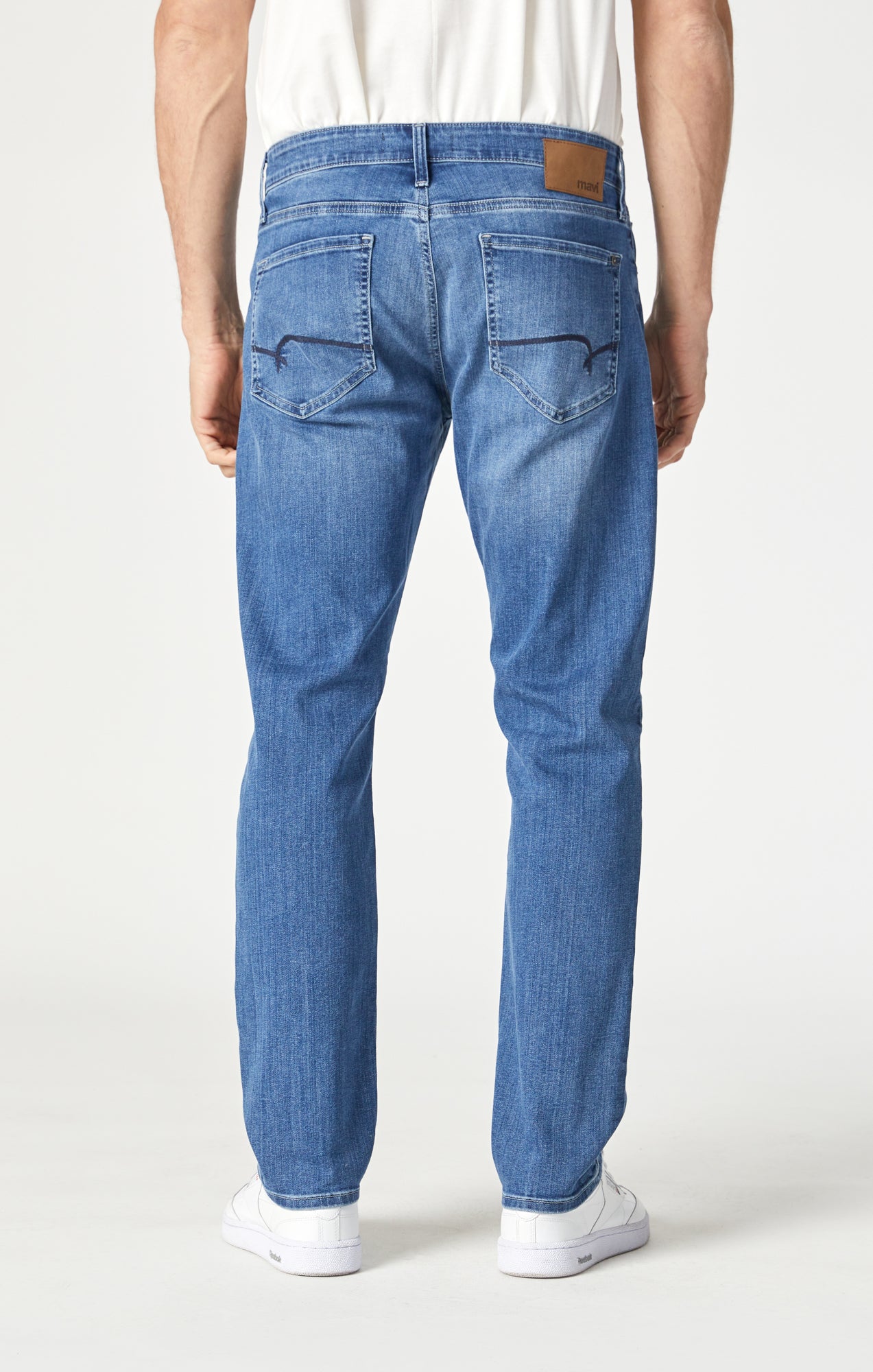 Mavi hot sale marcus jeans