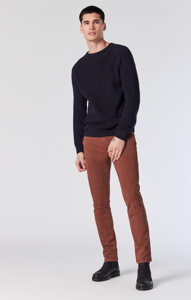 Mavi johnny store slim leg pant