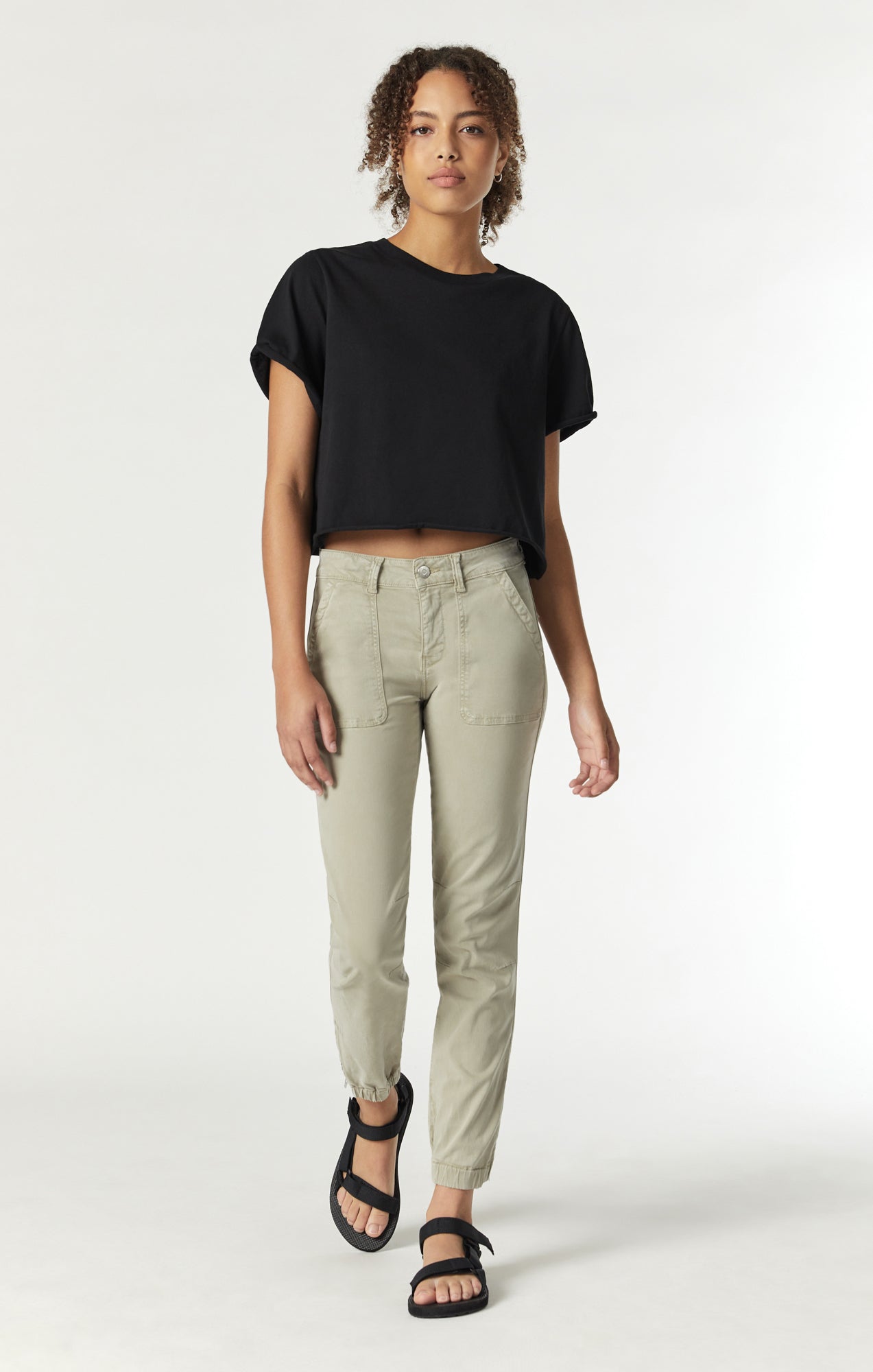 Mavi sales cargo pants