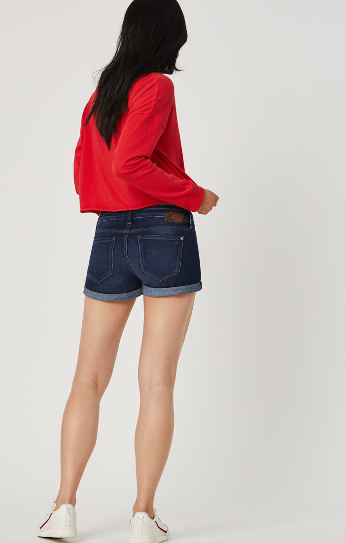 Women, Redbat Short Denim Shorts Size 10 Never