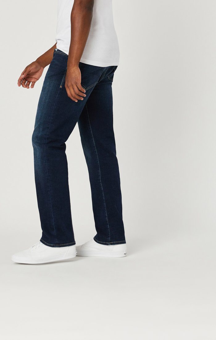 Mavi jeans straight store leg