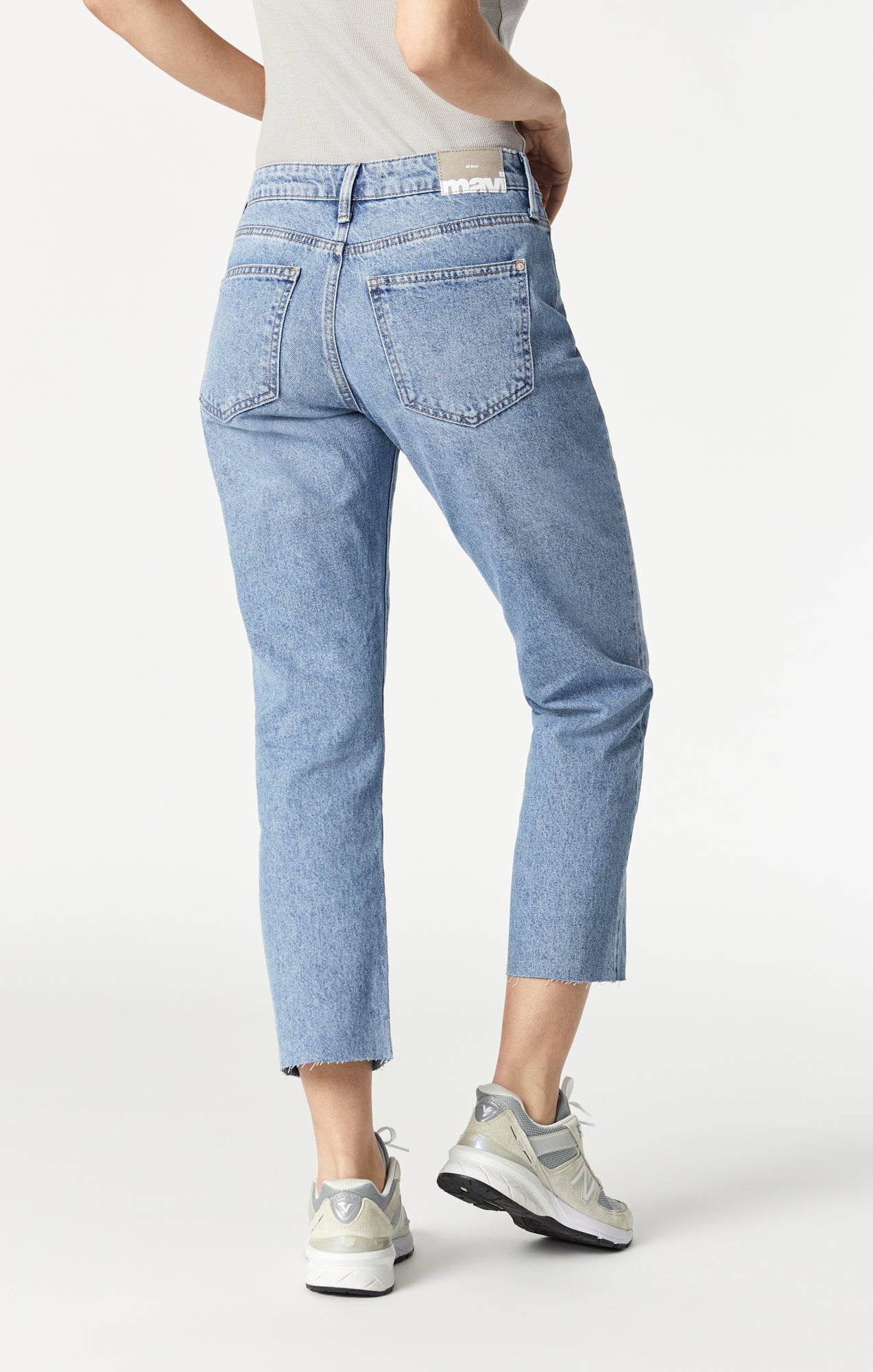 Mom jeans new clearance yorker